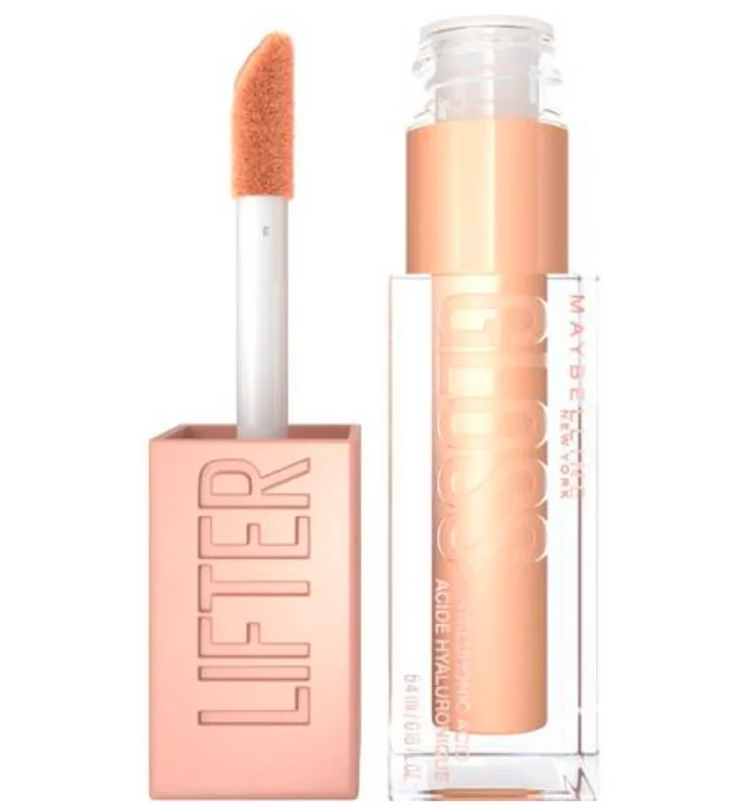 Maybelline Lifter Gloss® Hydrating Lip Gloss 020 sun in pakistan