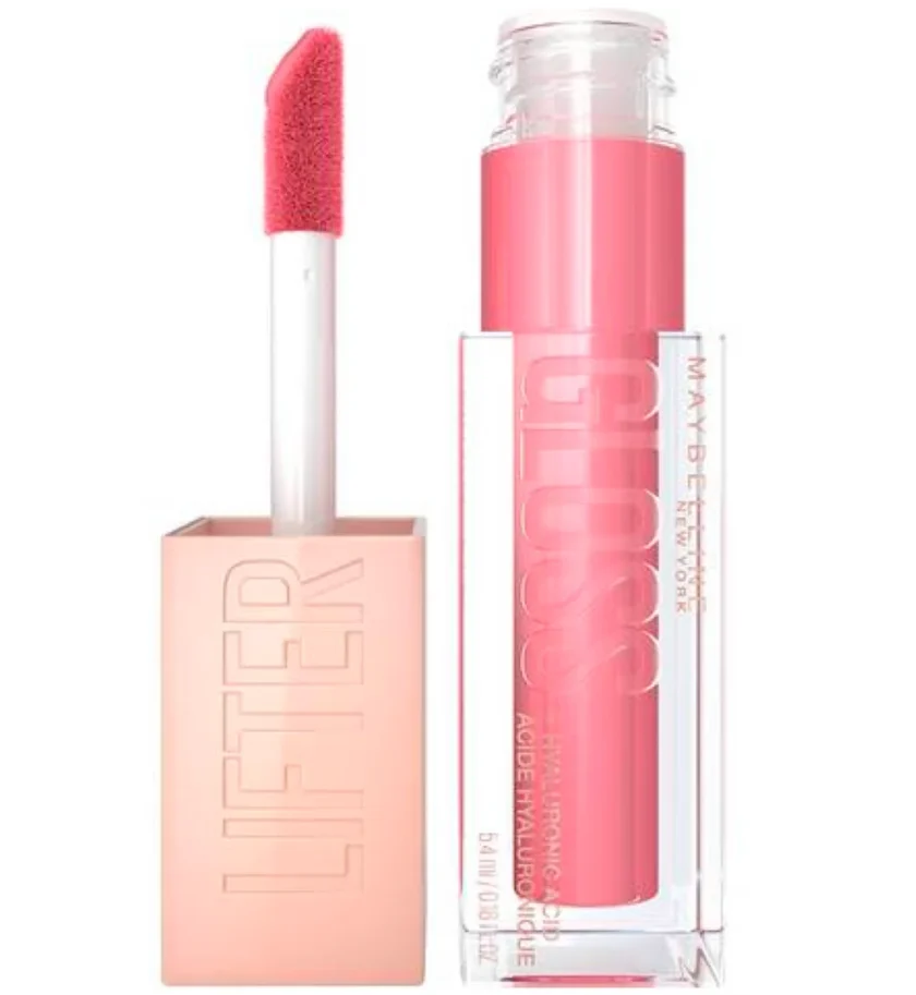 Maybelline Lifter Gloss® Hydrating Lip Gloss 021 gummy bear in pakistan