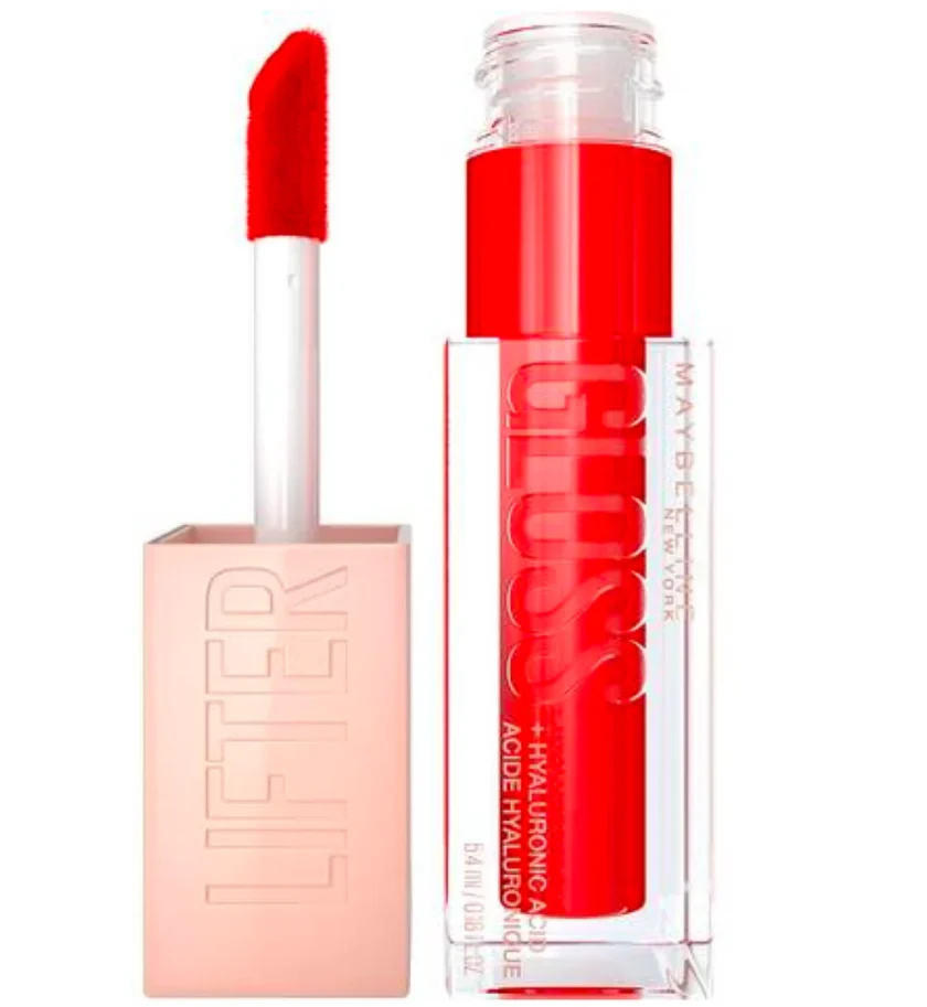 Maybelline Lifter Gloss® Hydrating Lip Gloss 023 sweetheart in pakistan