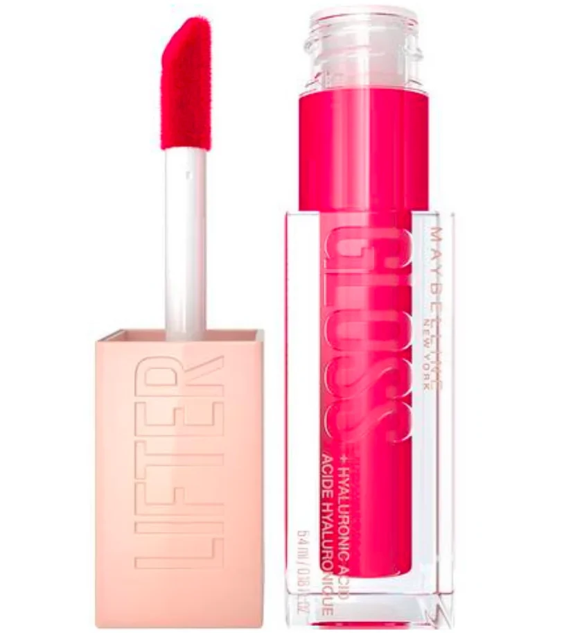 Maybelline Lifter Gloss® Hydrating Lip Gloss 024 bubble gum in pakistan