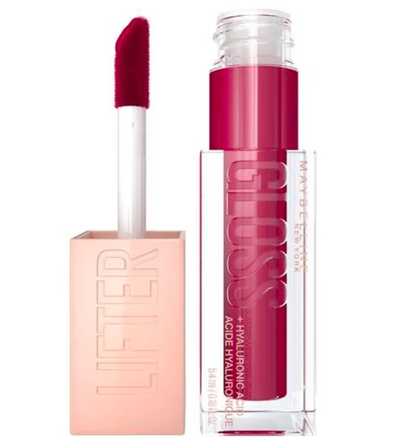 Maybelline Lifter Gloss® Hydrating Lip Gloss 025 taffy in pakistan