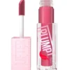 Maybelline Lifter Plump Lip Plumping Gloss 02 Mauve bite in pakistan