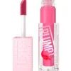 Maybelline Lifter Plump Lip Plumping Gloss 03 Pink sting in Pakistan