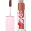 Maybelline Lifter Plump Lip Plumping Gloss 07 cocoa zing in pakistan