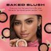 Milani Baked Powder Blush in pakistan