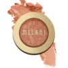 Milani baked powder blush 02 Rose D'oro in pakistan