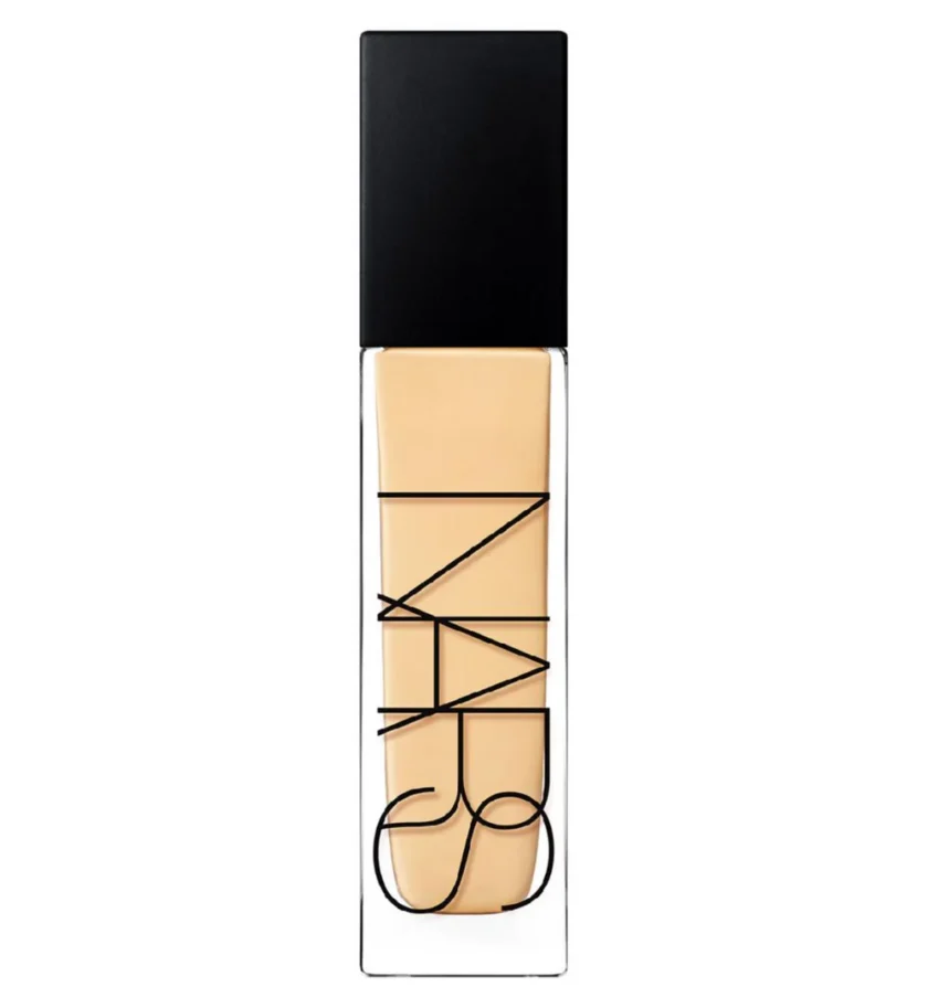 NARS Natural Radiant Longwear Foundation gobi light 3 in pakistan