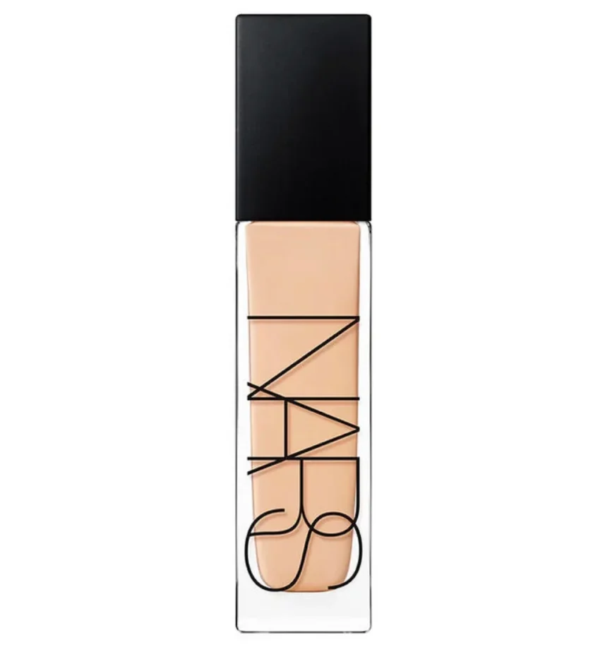 NARS Natural Radiant Longwear Foundation light 2 mont blanc in pakistan