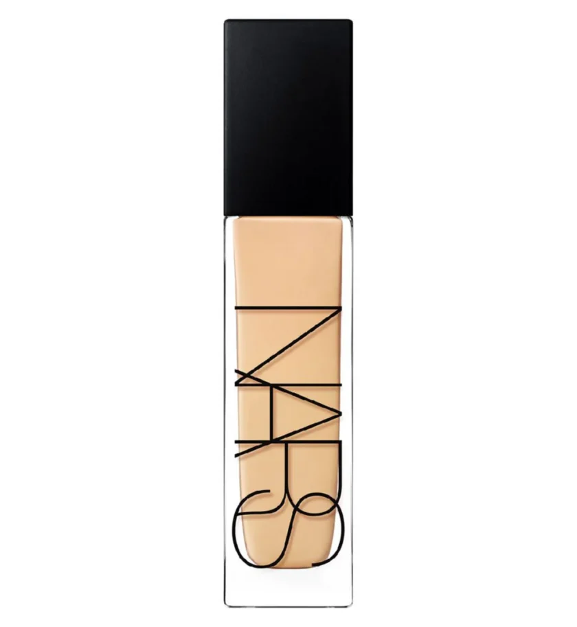 NARS Natural Radiant Longwear Foundation light 4 deauville in pakistan