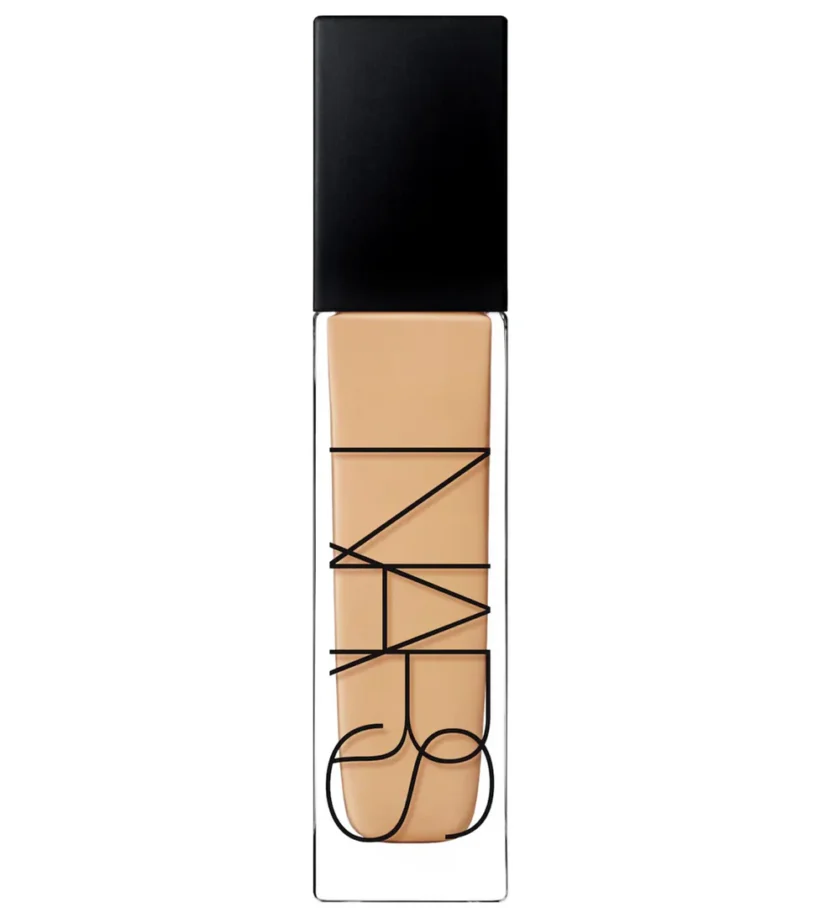 NARS Natural Radiant Longwear Foundation medium 4 barcelona in pakistan