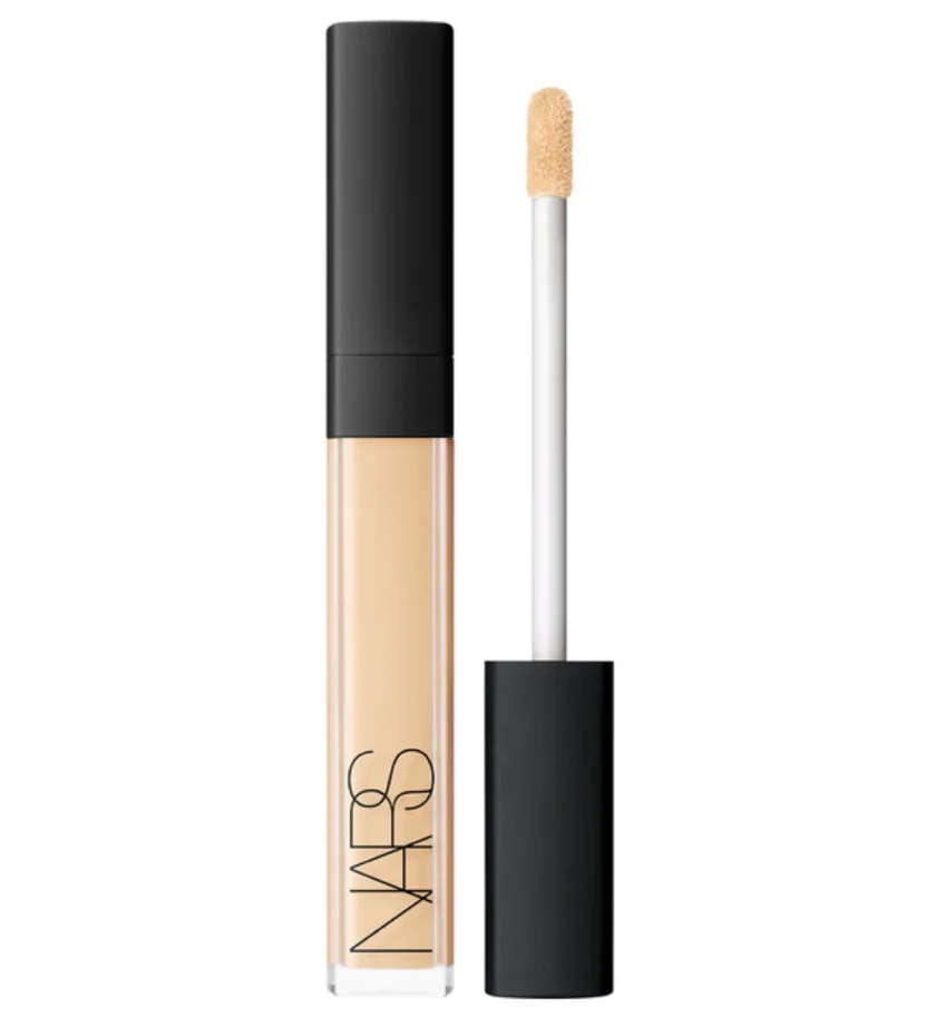 NARS Radiant Creamy Concealer light 2.6 cafe con leche