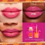 NYX Cosmetics Duck Plump High Pigment Plumping Lip Gloss - Image 2