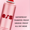 OneSize - On 'Til Dawn Mattifying Waterproof Makeup Setting Spray features