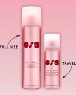 OneSize - On 'Til Dawn Mattifying Waterproof Makeup Setting Spray mini and full size