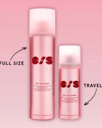 OneSize - On 'Til Dawn Mattifying Waterproof Makeup Setting Spray mini and full size