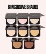Huda Beauty Easy Bake and Snatch Pressed Brightening and Setting Powder - Image 6
