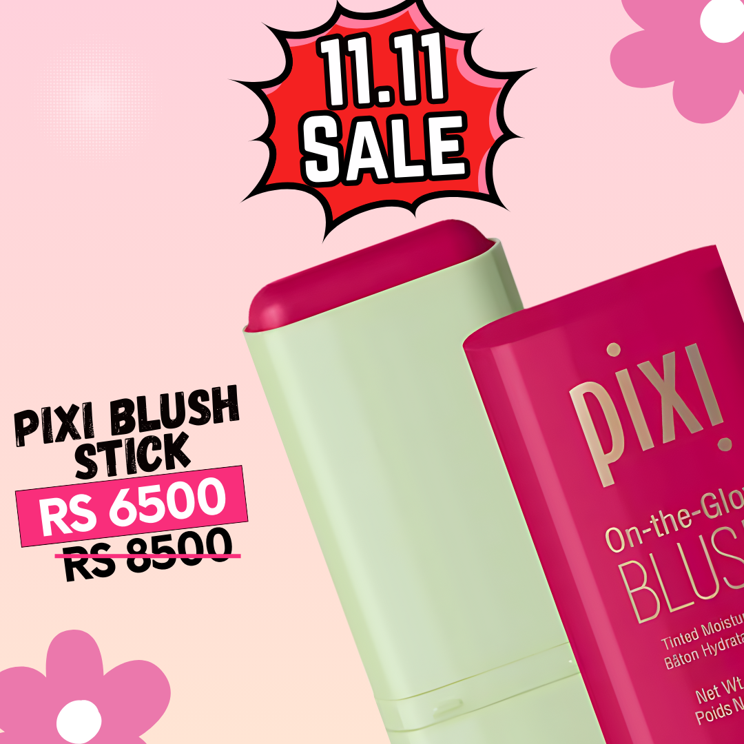 Pixi blush stick sale