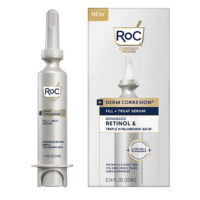 RoC Derm Correxion Fill + Treat Serum in pakistan