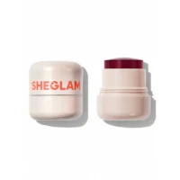 SHEGLAM Jelly-Licious Hydrating Lip & Blush Tint coucou in pakistan