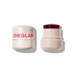SHEGLAM Jelly-Licious Hydrating Lip & Blush Tint howdy in pakistan