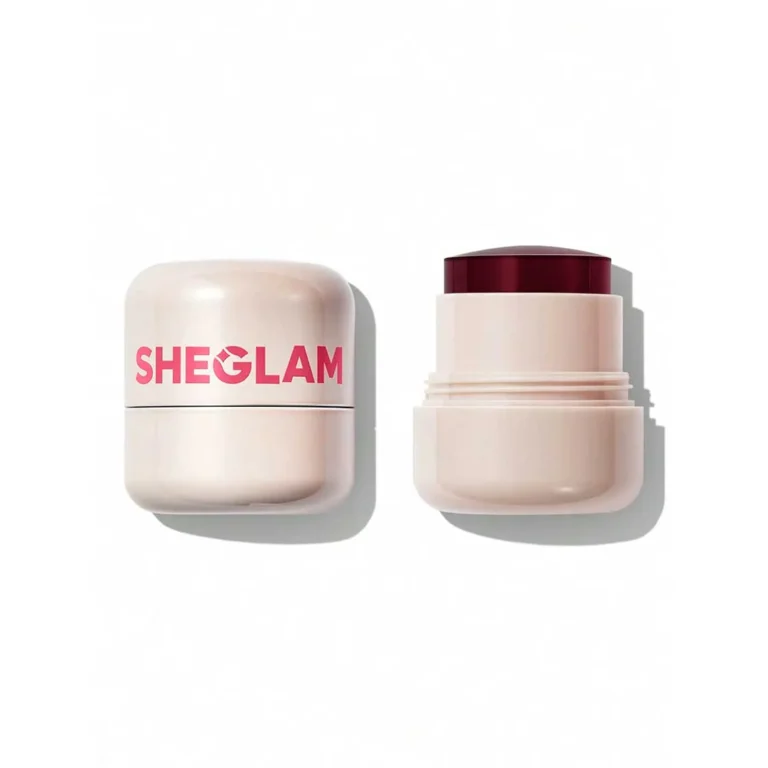 SHEGLAM Jelly-Licious Hydrating Lip & Blush Tint howdy in pakistan