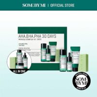 SOME BY MIAHA-BHA-PHA 30 Days Miracle Starter Kit new