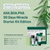 SOME BY MIAHA-BHA-PHA 30 Days Miracle Starter Kit price in pakistan