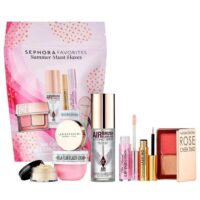 Sephora - Mini Summer Must Haves Makeup Value Set in pakistan