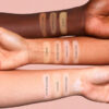 Shop Huda Beauty - Empowered Eyeshadow Palette swatches