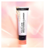 The Inkey List Fulvic Acid Brightening Cleanser 150ml