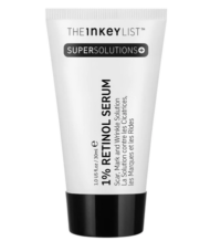 The Inkey List SuperSolutions 1% Retinol Serum