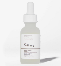 The ordinary salicylic acid serum in pakistan