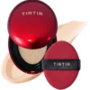 Tirtir Mask Fit Red Cushion Foundation - Full Size 17C porcelain in pakistan