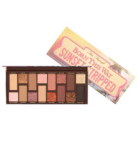 Too Faced Born This Way Sunset Stripped Eyeshadow Palette in pakistan