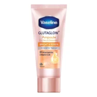 Vaseline Dry Serum GlutaGlow Ampoule Deodorant Bright Renew in pakistan