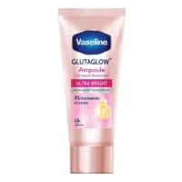 Vaseline Dry Serum GlutaGlow Ampoule for under arms in pakistan