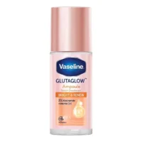 Vaseline Glutaglow Ampoule 3% Niacinamide Serum Roll-On Deodorant Bright & Renew in pakistan