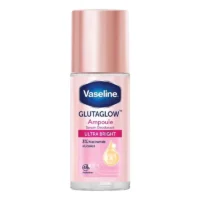 Vaseline Glutaglow Ampoule 3% Niacinamide Serum Roll-On Deodorant Ultra Bright in pakistan