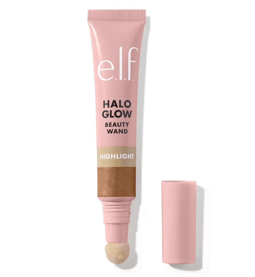 e.l.f Halo Glow Beauty Wand - Highlight liquid gold in pakistan