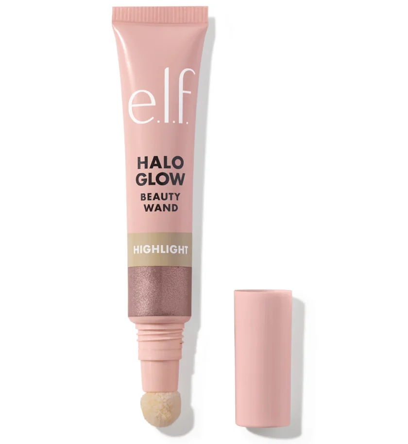 e.l.f Halo Glow Beauty Wand - Highlight roze quartz in pakistan