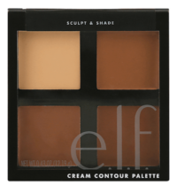 e.l.f Sculpt and Shade Contour Palette in pakistan