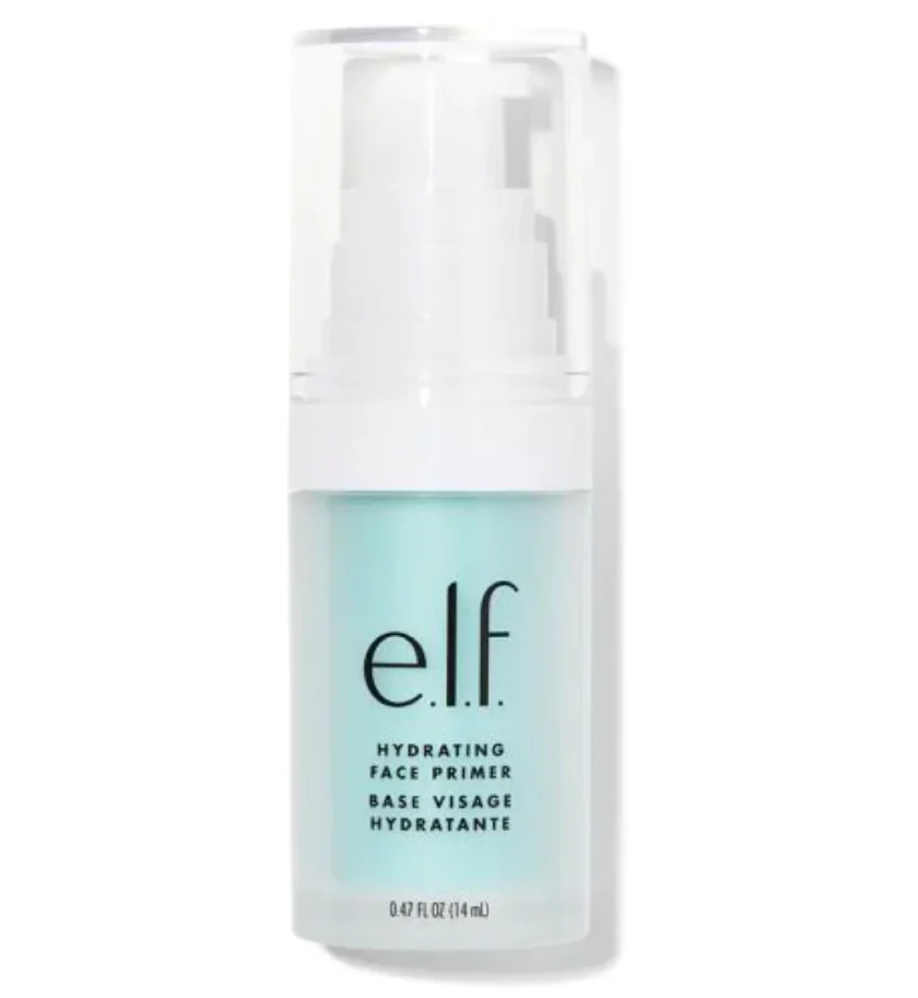 e.l.f. Hydrating Face Primer 14ml pakistan