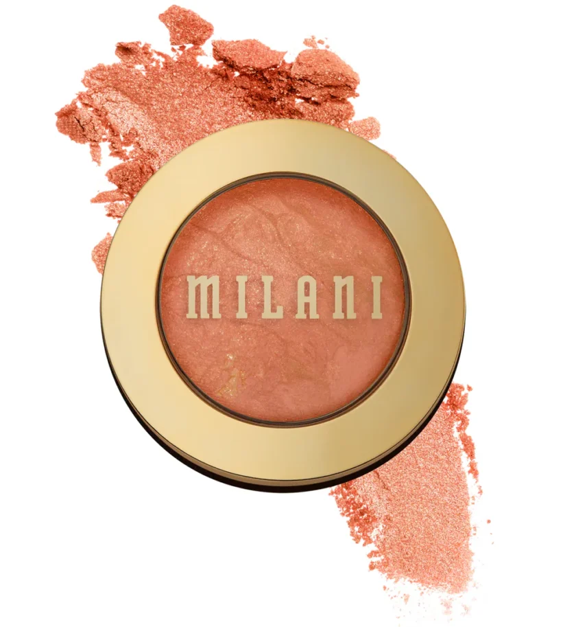 milani baked powder blush 05 Luminoso in pakistan