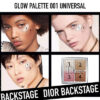 001 universal pallete dior