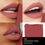 NARS Power Matte Lipstick - Image 13