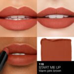 NARS Power Matte Lipstick - Image 11