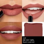 NARS Power Matte Lipstick - Image 9