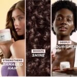 Gisou Honey Infused Hair Mask 75ml - Image 4