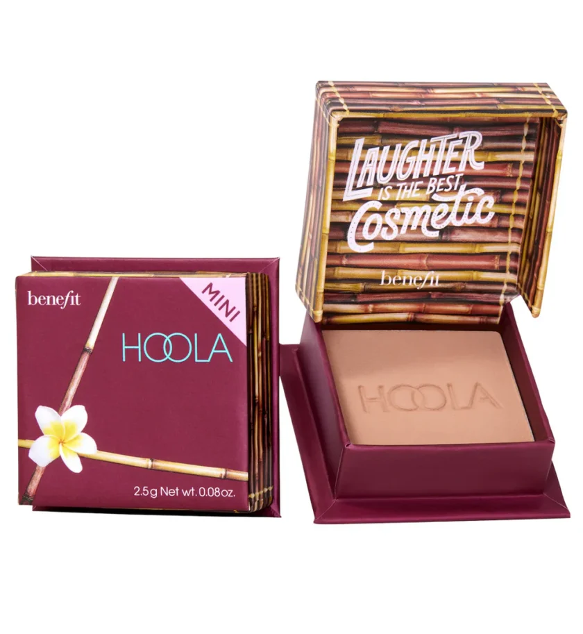 Benefit Hoola Matte Bronzer - Mini in pakistan