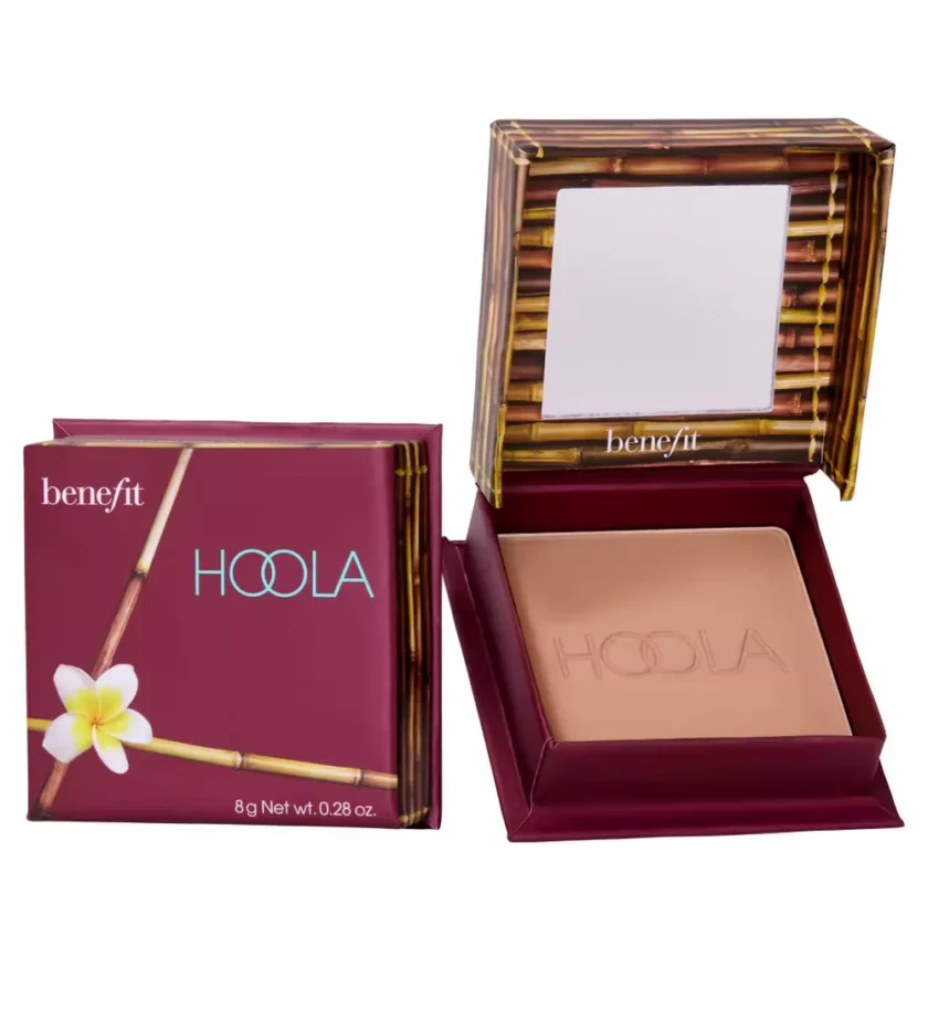 Benefit Hoola Matte Bronzer hoola in pakistan